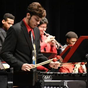 Meet your Posher, Logan